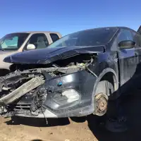 Photo of 2017 Ford Escape