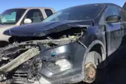 Photo of 2017 Ford Escape