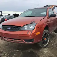 Photo of 2005 Ford Focus