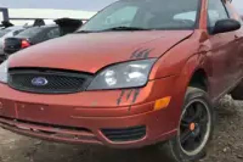 Photo of 2005 Ford Focus