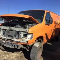 Photo of 2007 Ford Ford E150 Van