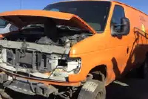 Photo of 2007 Ford Ford E150 Van