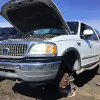 Photo of 2000 Ford Expedition