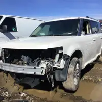 Photo of 2013 Ford Flex