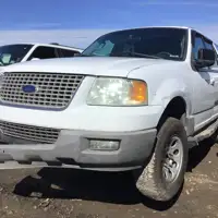 Photo of 2003 Ford Expedition