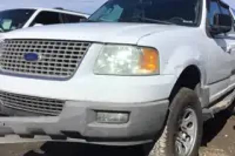 Photo of 2003 Ford Expedition