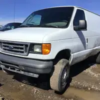 Photo of 2006 Ford Ford E150 Van