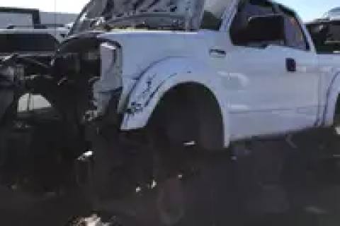 Photo of 2005 Ford Ford F150 Pickup