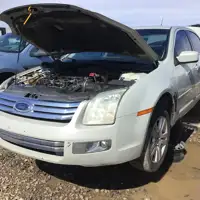 Photo of 2008 Ford Fusion