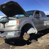 Photo of 2004 Ford Ford F150 Pickup