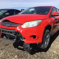 Photo of 2014 Ford Focus