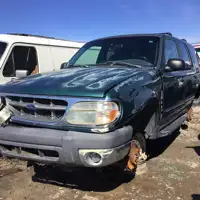 Photo of 1999 Ford Explorer