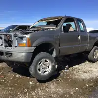 Photo of 2005 Ford Ford F250Sd Pickup