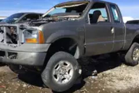 Photo of 2005 Ford Ford F250Sd Pickup
