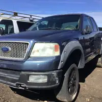 Photo of 2004 Ford Ford F150 Pickup