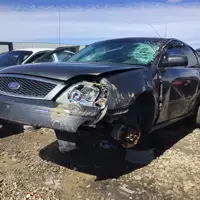 Photo of 2006 Ford Five Hundred