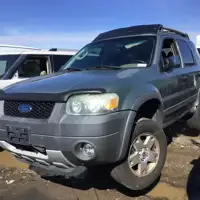Photo of 2005 Ford Escape