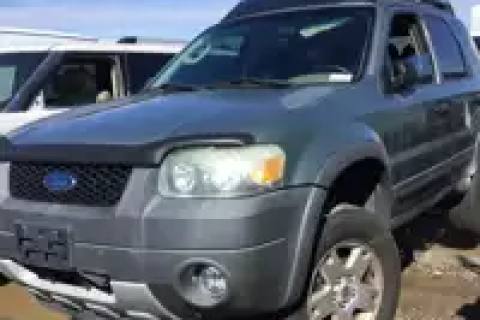 Photo of 2005 Ford Escape