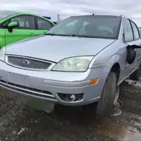 Photo of 2005 Ford Focus