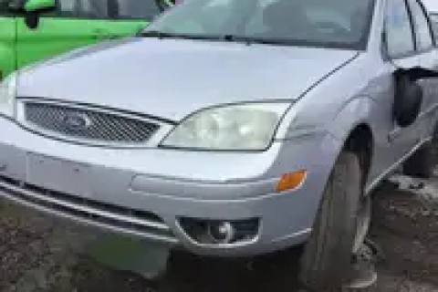 Photo of 2005 Ford Focus