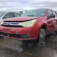Photo of 2010 Ford Focus