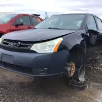 Photo of 2008 Ford Focus