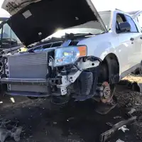 Photo of 2010 Ford Escape