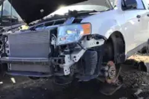 Photo of 2010 Ford Escape