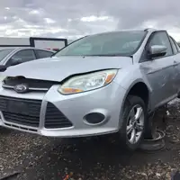 Photo of 2013 Ford Focus
