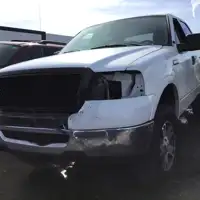 Photo of 2006 Ford Ford F150 Pickup