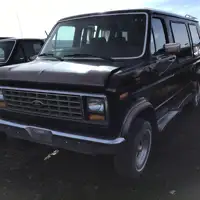 Photo of 1988 Ford Ford F150 Pickup