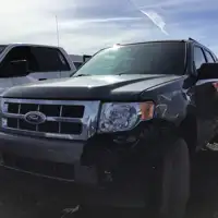 Photo of 2010 Ford Escape