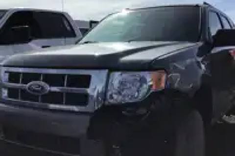 Photo of 2010 Ford Escape
