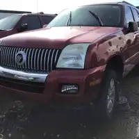 Photo of 2006 Ford Mountaineer