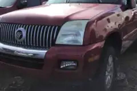 Photo of 2006 Ford Mountaineer