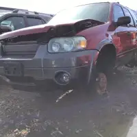 Photo of 2005 Ford Escape