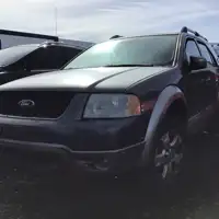 Photo of 2006 Ford Freestyle
