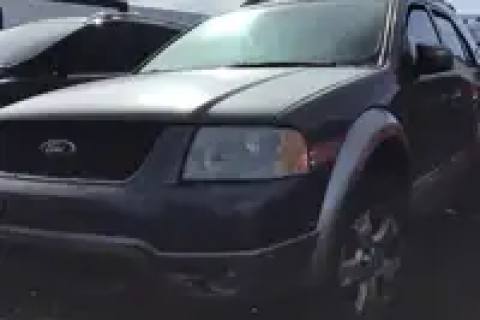 Photo of 2006 Ford Freestyle