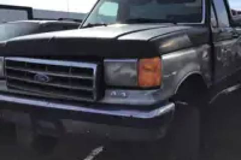 Photo of 1989 Ford Ford F250 Pickup