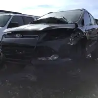 Photo of 2015 Ford Escape