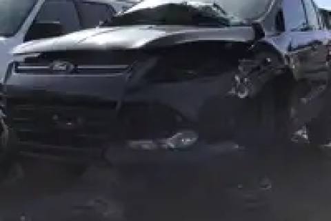 Photo of 2015 Ford Escape