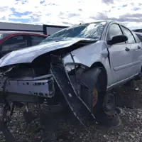 Photo of 2006 Ford Focus