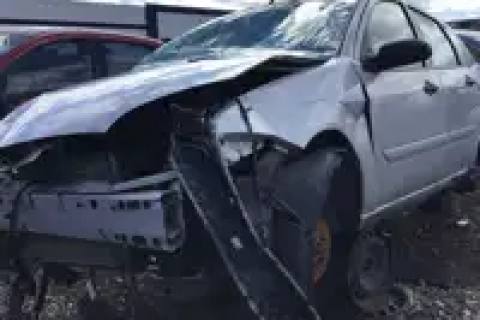 Photo of 2006 Ford Focus