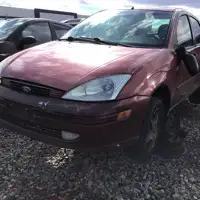 Photo of 2003 Ford Focus