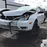 Photo of 2006 Ford Focus