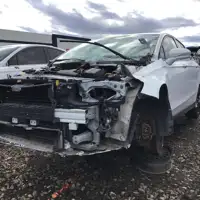 Photo of 2016 Ford Fusion