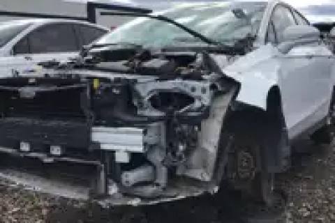 Photo of 2016 Ford Fusion