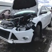 Photo of 2012 Ford Focus