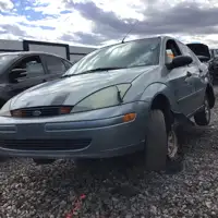 Photo of 2003 Ford Focus