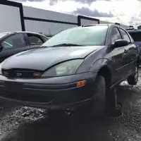 Photo of 2003 Ford Focus
